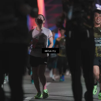 Runner Photo 6253260