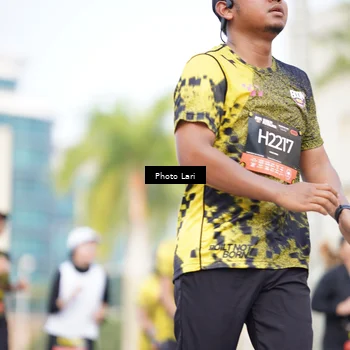 Runner Photo 6253263