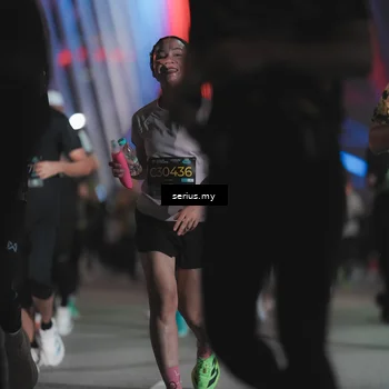 Runner Photo 6253266