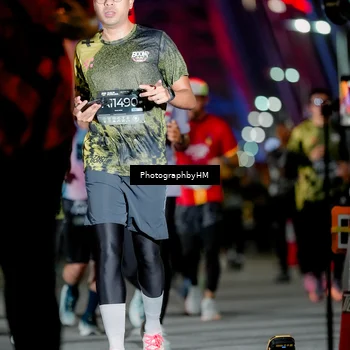Runner Photo 6253274