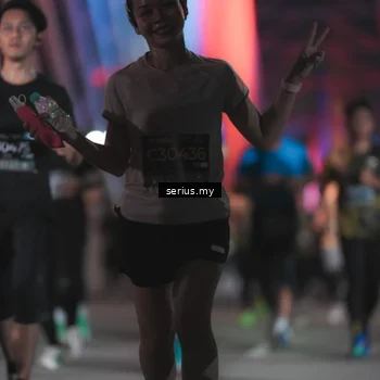 Runner Photo 6253275