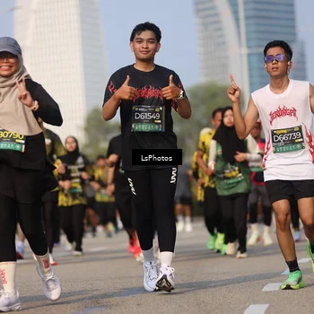 Runner Photo 6253277