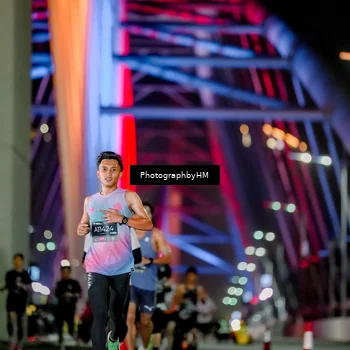 Runner Photo 6253286