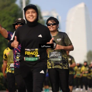 Runner Photo 6253289
