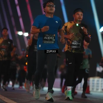 Runner Photo 6253290