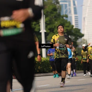 Runner Photo 6253291