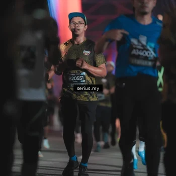 Runner Photo 6253293