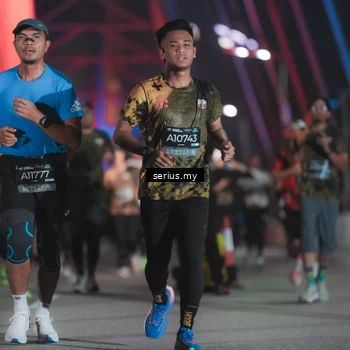 Runner Photo 6253294