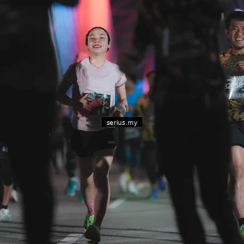 Runner Photo 6253295