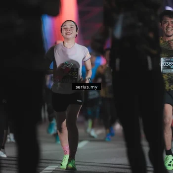 Runner Photo 6253299