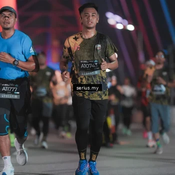 Runner Photo 6253318