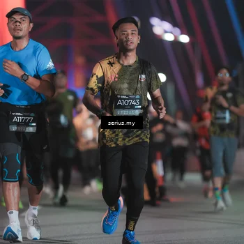 Runner Photo 6253322