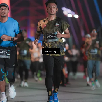 Runner Photo 6253324