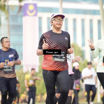 Runner Photo 6253325
