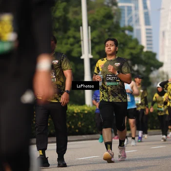 Runner Photo 6253326