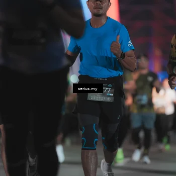Runner Photo 6253339