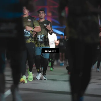 Runner Photo 6253350