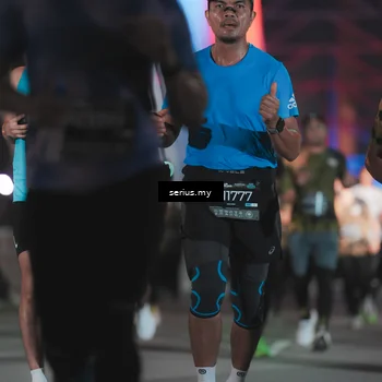 Runner Photo 6253351