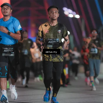 Runner Photo 6253354