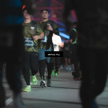 Runner Photo 6253356