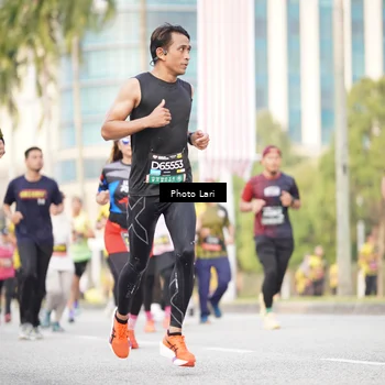 Runner Photo 6253363