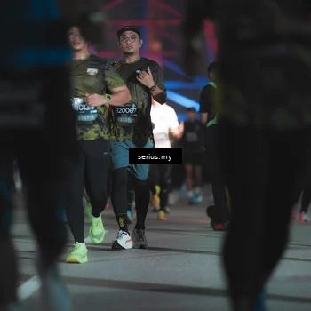 Runner Photo 6253366