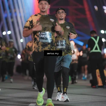 Runner Photo 6253369