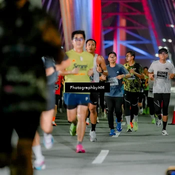 Runner Photo 6253380