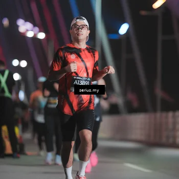 Runner Photo 6253386