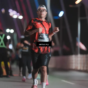 Runner Photo 6253404