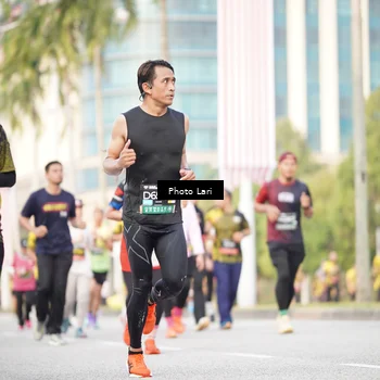 Runner Photo 6253409