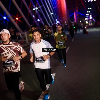 Runner Photo 6253411