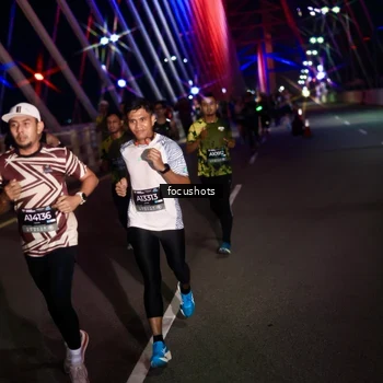 Runner Photo 6253420