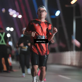 Runner Photo 6253429