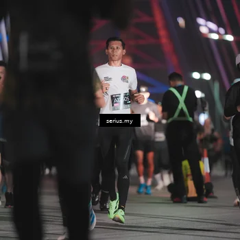 Runner Photo 6253431