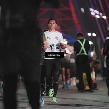 Runner Photo 6253434