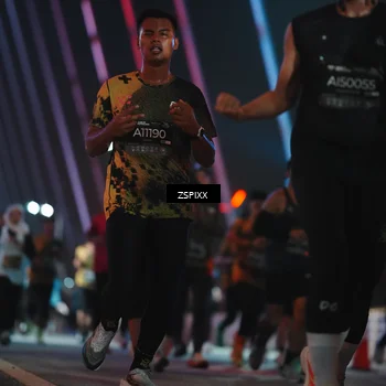 Runner Photo 6253447