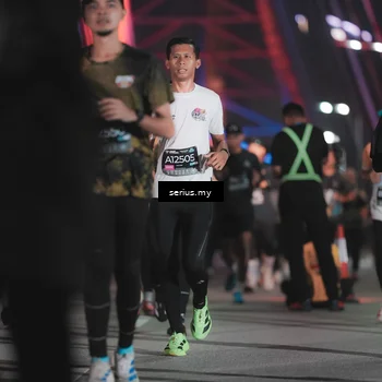 Runner Photo 6253448