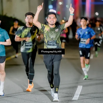 Runner Photo 6253457