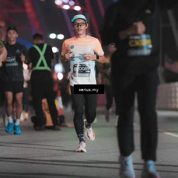Runner Photo 6253458