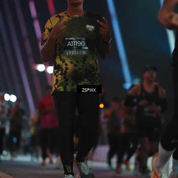 Runner Photo 6253462