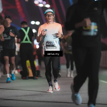 Runner Photo 6253464