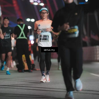 Runner Photo 6253473