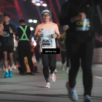 Runner Photo 6253475