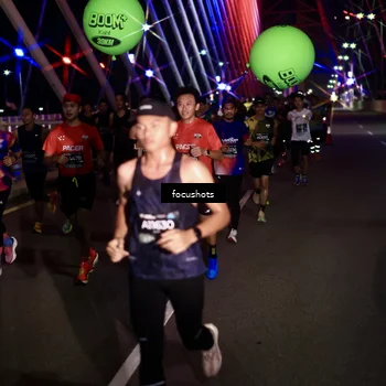 Runner Photo 6253479