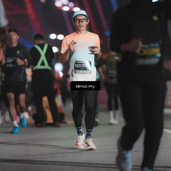 Runner Photo 6253482