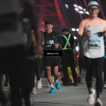 Runner Photo 6253483