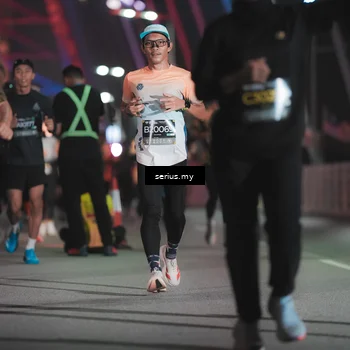 Runner Photo 6253488