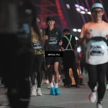 Runner Photo 6253490