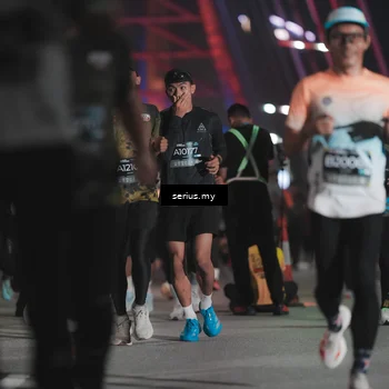 Runner Photo 6253500